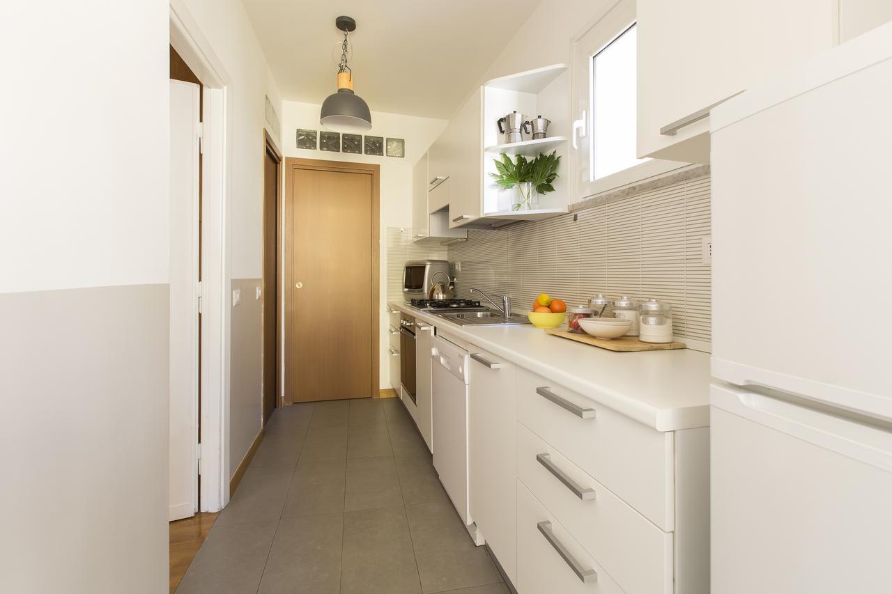 Romac Condotti With 3 Bedrooms Near The Spanish Steps Экстерьер фото