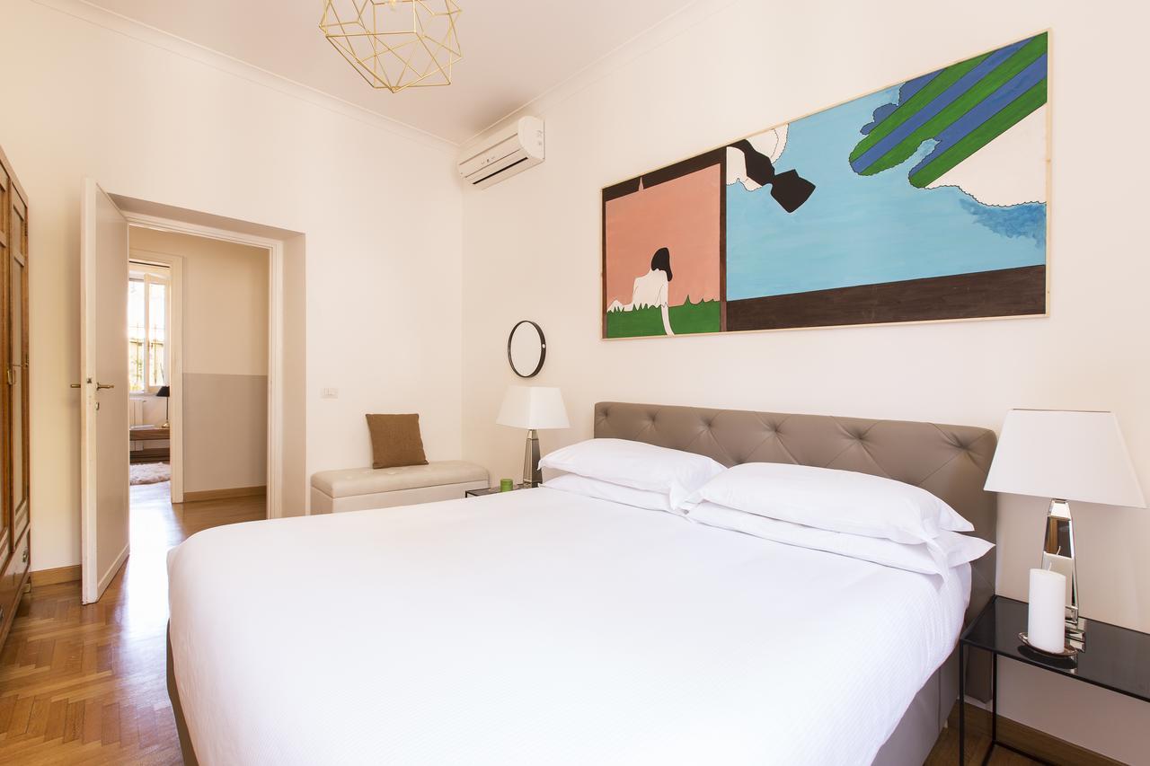 Romac Condotti With 3 Bedrooms Near The Spanish Steps Экстерьер фото
